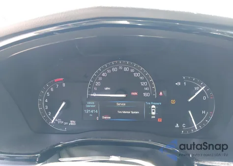 2019 Cadillac Xt5 Luxury from USA, damaged, VIN 1GYKNCRS5KZ139551